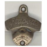 Starr Grapette Bottle Opener 3"