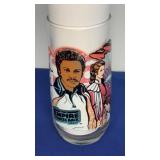 1980 Burger King Star Wars Glass