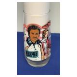 1980 Burger King Star Wars Glass