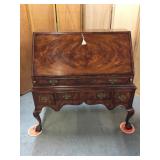 Theodore Alexander rep-li-ca Drop Front Desk