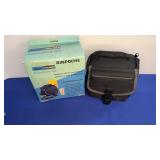 Camera Accessory Kit new complete except batteries