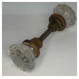 Glass Door Knob
