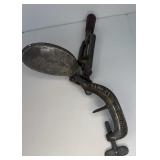 Rollman Mount Joy Cherry Pitter