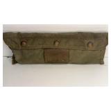 Military Gun Cleaning Kit 10"