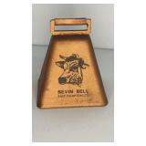 3" Bevin Bell Cowbell