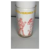 1971 4" Archie Glass