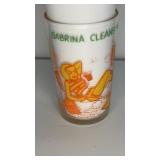 1971 4" Archie Glass