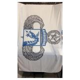 3x5 Airborne flag
