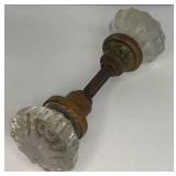 Glass Door Knob