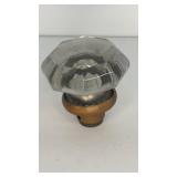 Glass Door Knob