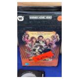 Beta Canonball Run II