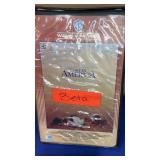 Beat Lost in America