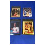 Michael Jordan Card lot