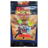 Beta Rage of the Master