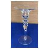 Princess House Heritage 7" Candle Stick