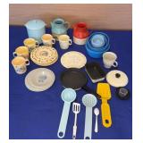 Misc Childrens Play Set