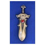 Sword Lighter needs fluid 4.5"