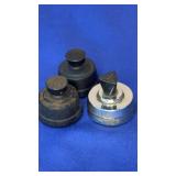 Pressure Cooker Jiggler Lot