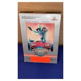 Beta Corvette Summer