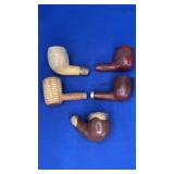 Smoking Pipe Bowl lot