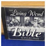 Living Word CD