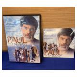 DVD/CD Paul the Emissary