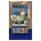 World Wildlife Fund #2 Pencil lot 25pcs