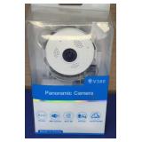 V380 Panoramic Camera new open box