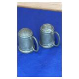 Kirk Pewter S/P #501 2.5"