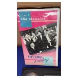 Beta His Girl Friday