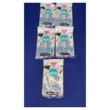 1991 Star Pics All My Children 10 cards sealed x5