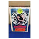 Beta Hour of the Assassin