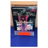 Beta True Confessions