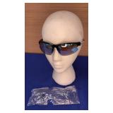 SeaStriker Harbor Master Blue Sunglasses New