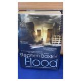 2009 Stephen Baker Flood