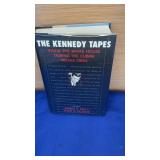 1997 The Kennedy Tapes