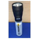 Life Gear Floating Lantern Flashlight
