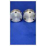 Pressure Cooker Jiggler Lot