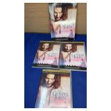 The Gospal of John 3 DVD set