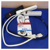 Power Strip lot