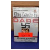 Beta Where Eagles Dare