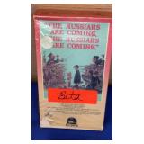 Beta The Russians are Coming