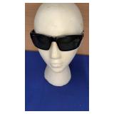 Calcutta Fathom Sunglasses with Retainer New