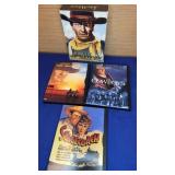 John Wayne DVD Collection