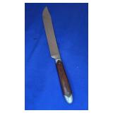 Queen Steel B408 8" Blade Kitchen Knife