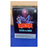 Beta Enter the Ninja