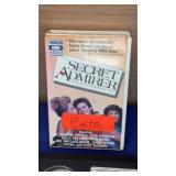 Beta The Secret Admirer