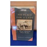 2002 No Place for a Lady