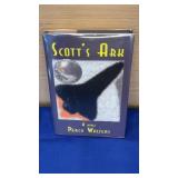 2005 Scotts Ark  Author Signed