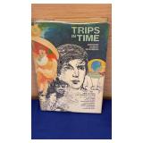 1977 Science Fiction Trips in Time